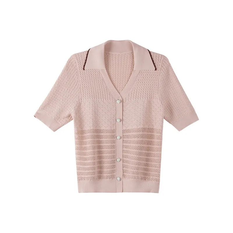 RZSE Knitwear Women's-2