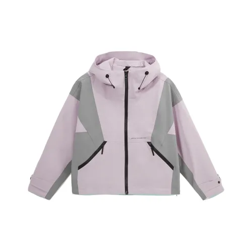 Hotwind Jackets Women's