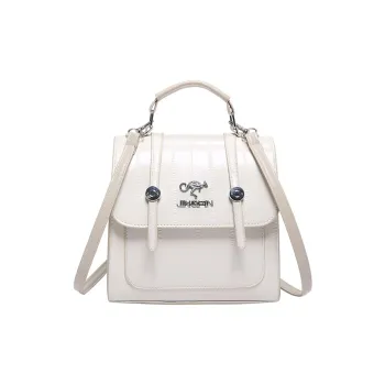 Yalu PU Backpack Women's Multicolor
