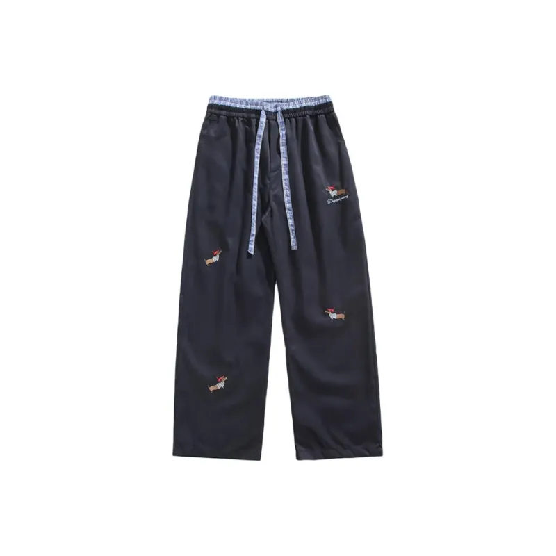 XAFB Casual Pants Unisex-7