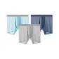 [3 Pack]Sky Blue+Cerulean+Light Gray[Sports & Fitness Cycling]