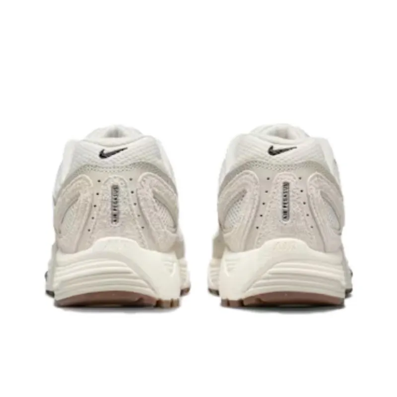 Nike Air Peg 2K5 Phantom Light Bone Black Metallic Silver Women's-3