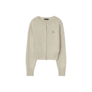 RONRON Knitwear Women's Oat
