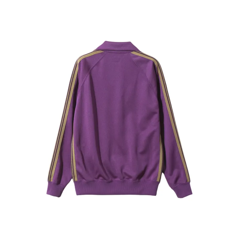 Needles KAE TANAKA Collaboration Jackets Unisex Purple-1