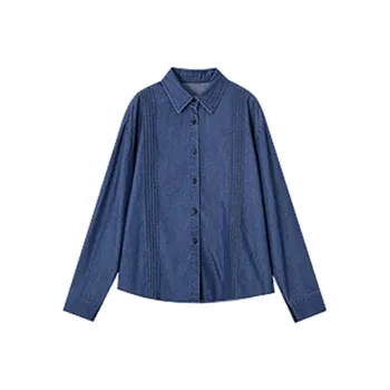 LUYOUYE Shirts Women's