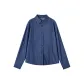 Dark Denim Blue