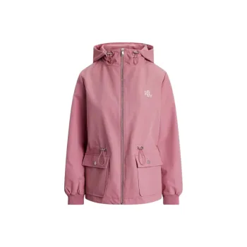 LAUREN RALPH LAUREN SS25 Jackets & Coats Women's Pink