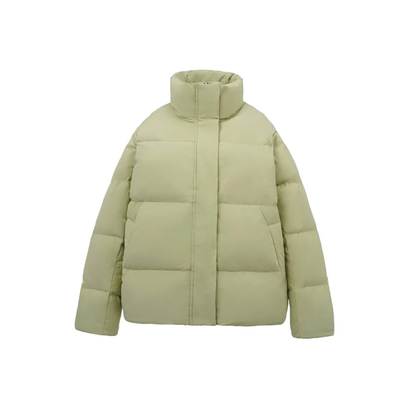 Youth Pastoral Order Down Jacket Women's-0
