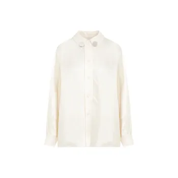 JIL SANDER Long-Sleeved Shirt