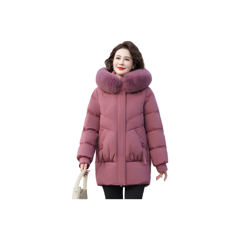 YAYA Down Jackets Women's-13
