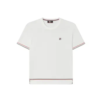 FILA Knitwear Women's Steam White