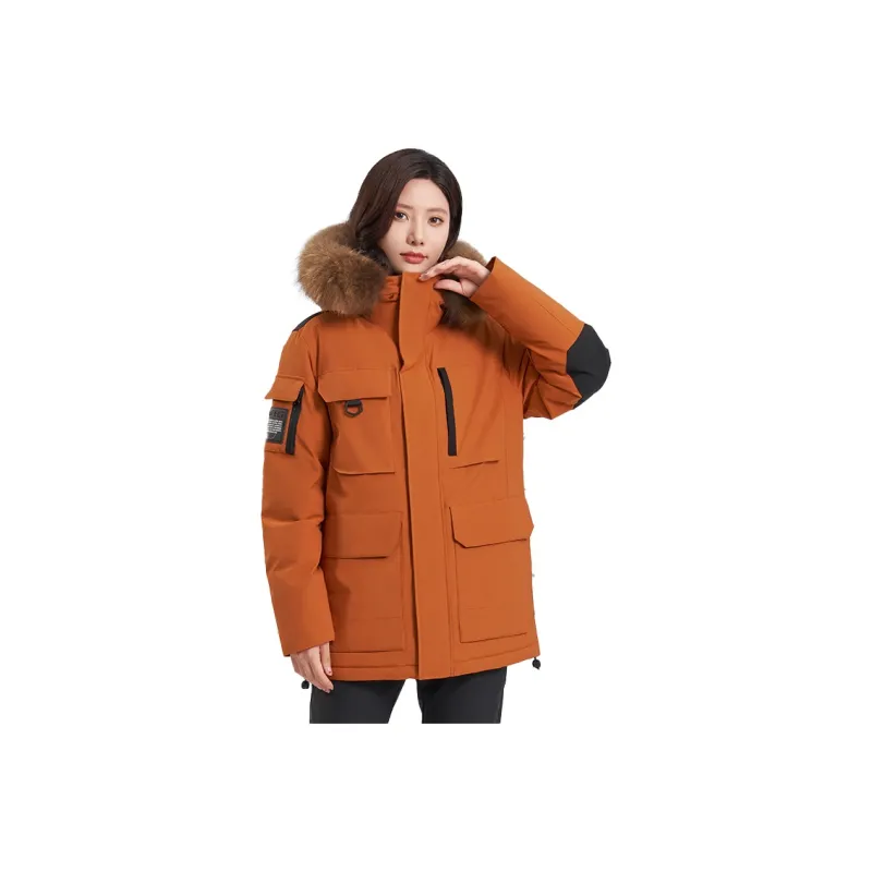 Yalu Down Jackets Unisex-20