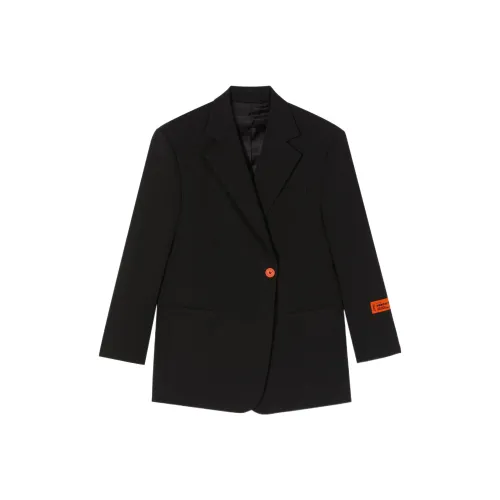 HERON PRESTON Business Suits Women's Black