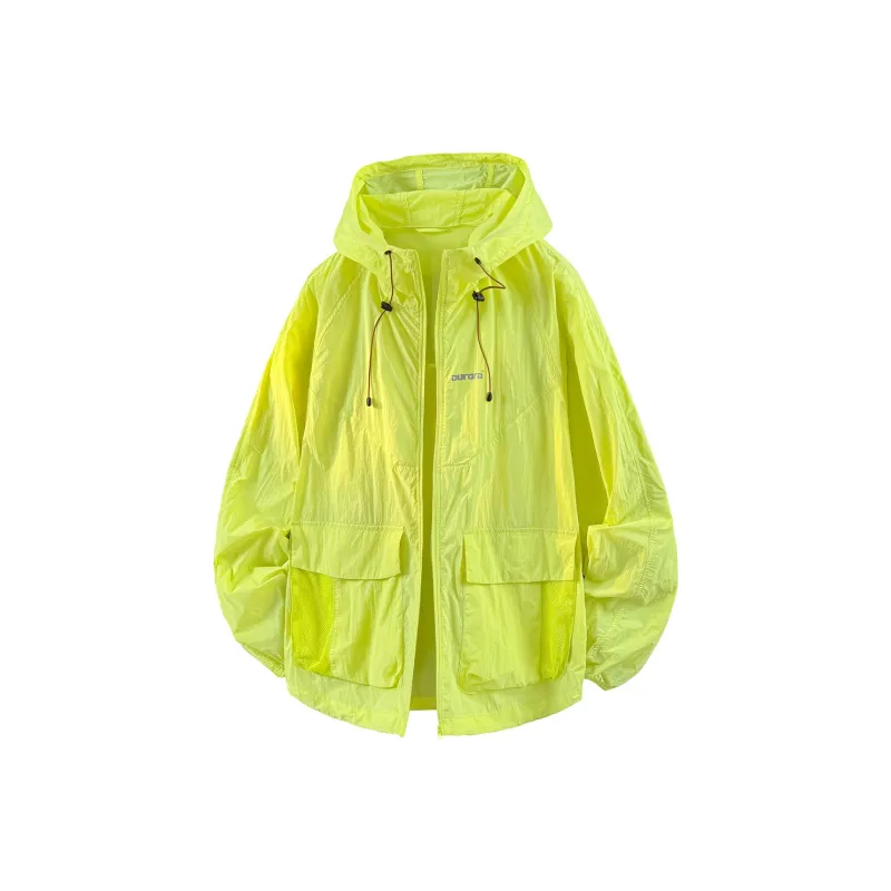 YAYA Jackets Unisex-17