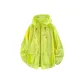 Avocado Green (Lightweight Sun Protection)