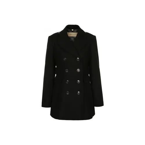 Burberry SS20 Coat Women's Black
