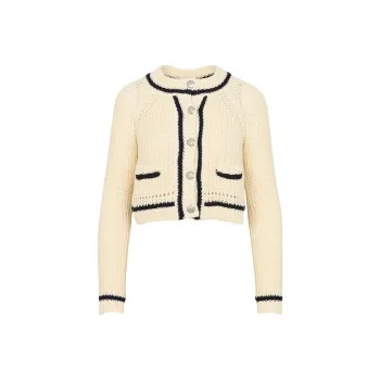 BA&SH Beatrice Cardigan