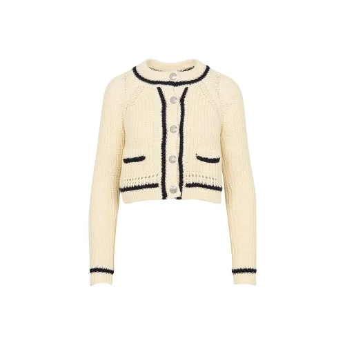 BA&SH Beatrice Cardigan