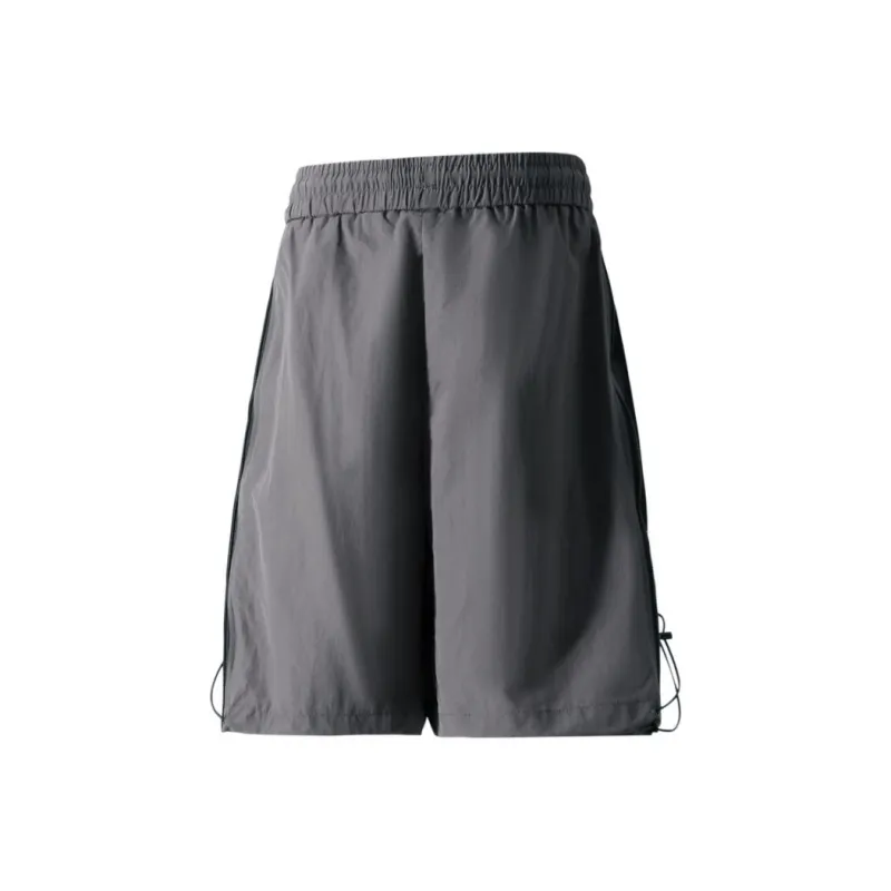 ROSECREED Cargo Shorts Unisex-1