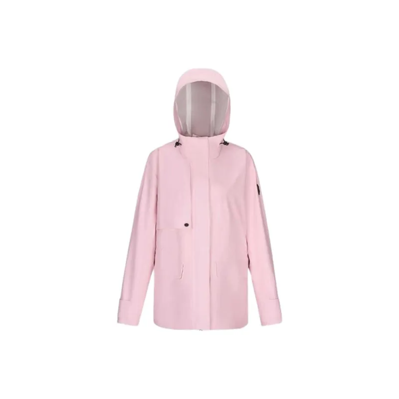 Moose Knuckles Logo appliqué Jacket-2