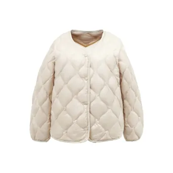 Youth Pastoral Order Down Jacket Women's
