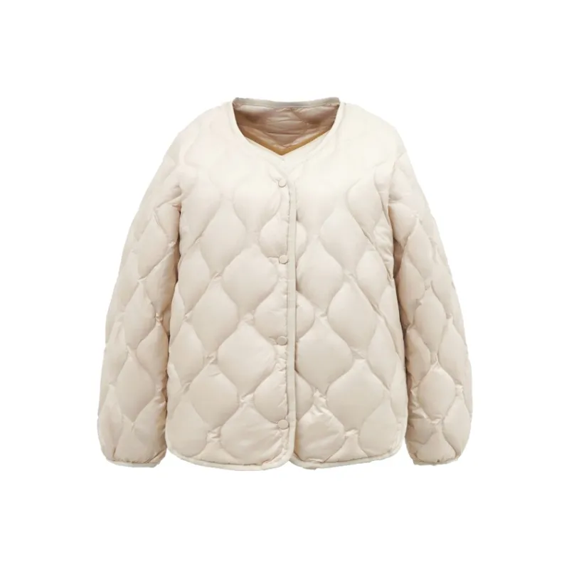 Youth Pastoral Order Down Jacket Women's-0