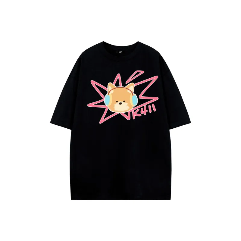 K411 T Shirts Unisex-12