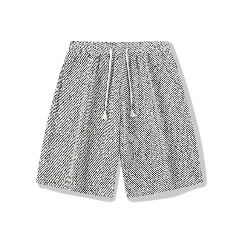 TONYBEAR Casual Shorts Men-2