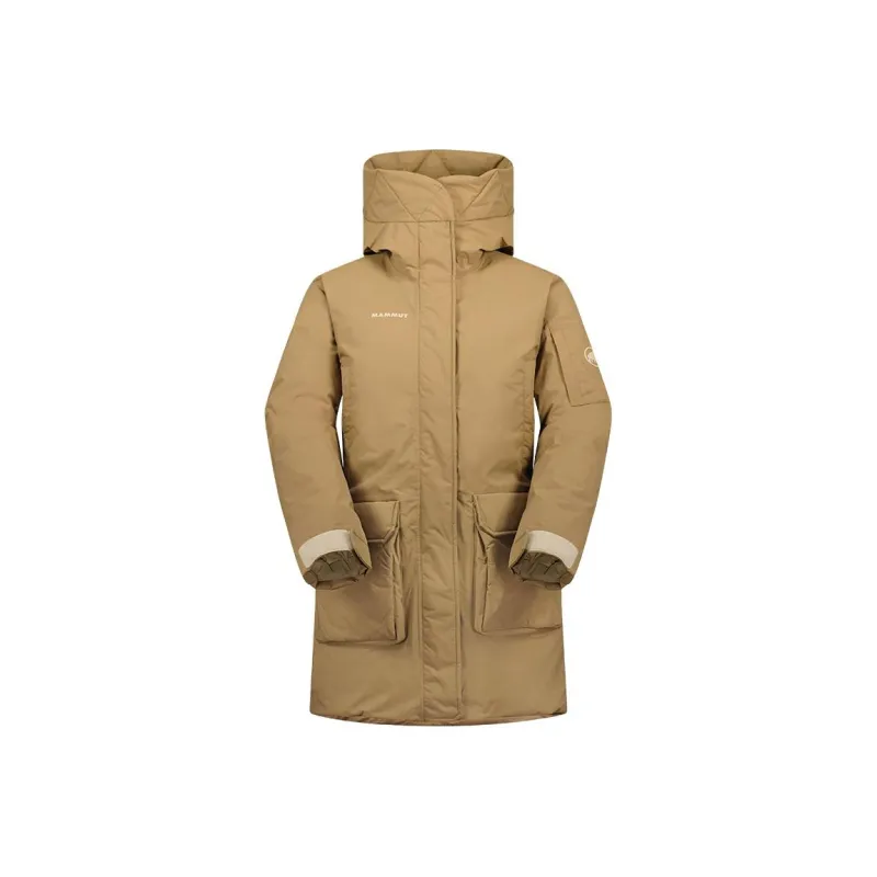 MAMMUT Floeberg Jackets Women's-3