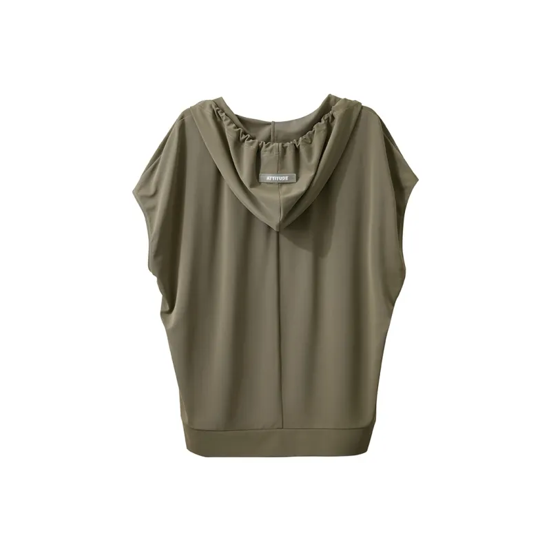 AMII T Shirts Women's-15