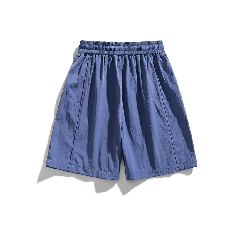 Manchester City F.C. Casual Shorts Unisex-31