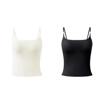 Herbal Primer Camisole Women's 2 Pack