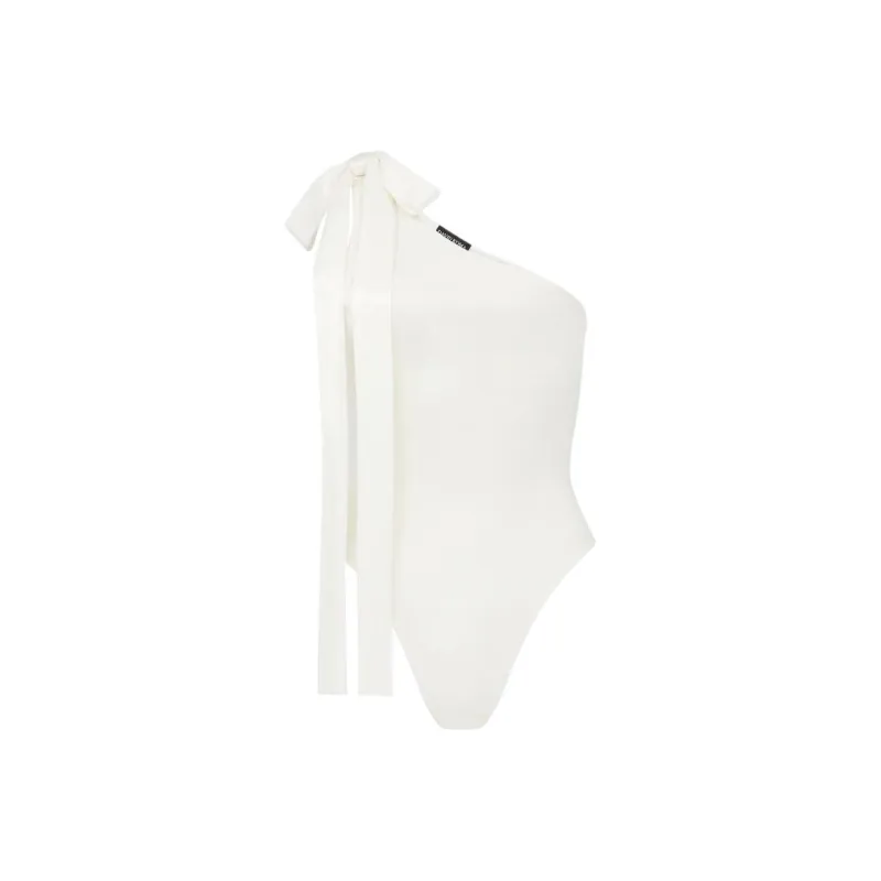 DAVID KOMA Jumpsuit Women's White-0
