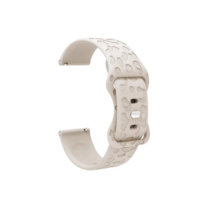 FZRT Watch Band Huawei Honor Compatibility 130 220mm 22mm Silicone Material-6