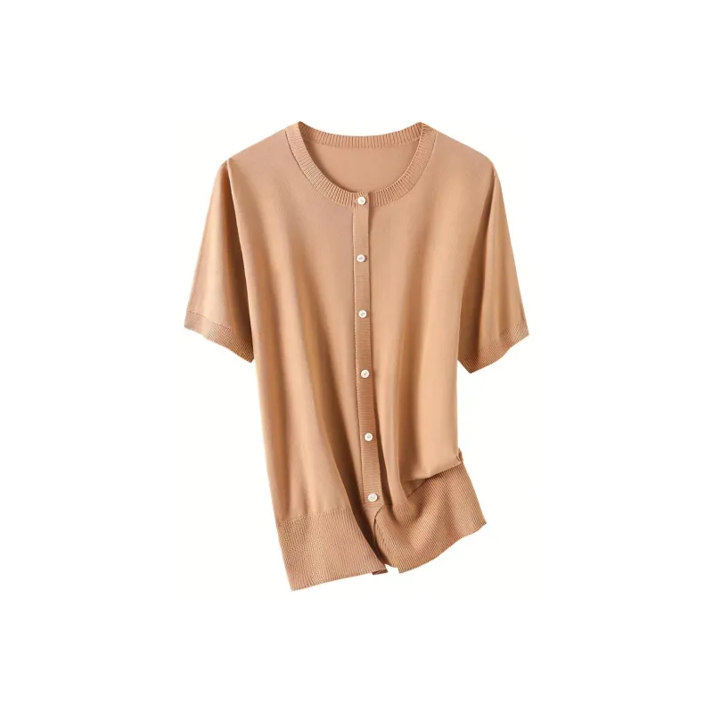 H YXIANG Knitwear Women's-2