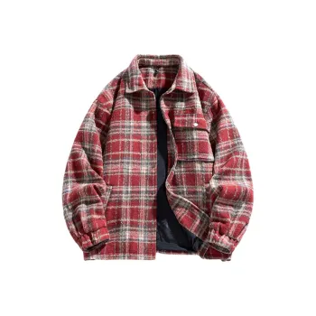 KRISTALIA Jackets Unisex