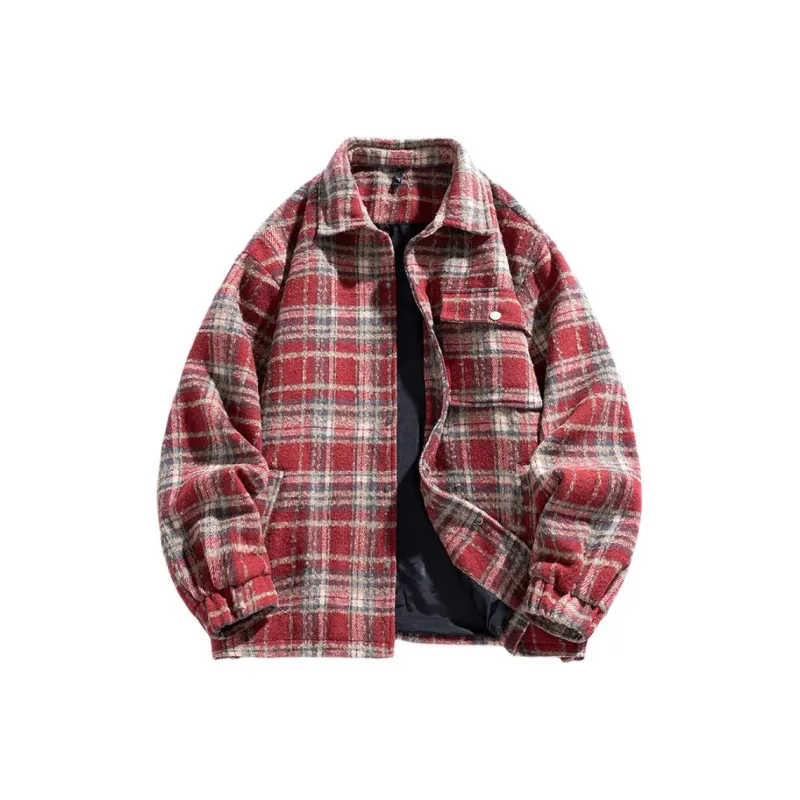 KRISTALIA Jackets Unisex-0