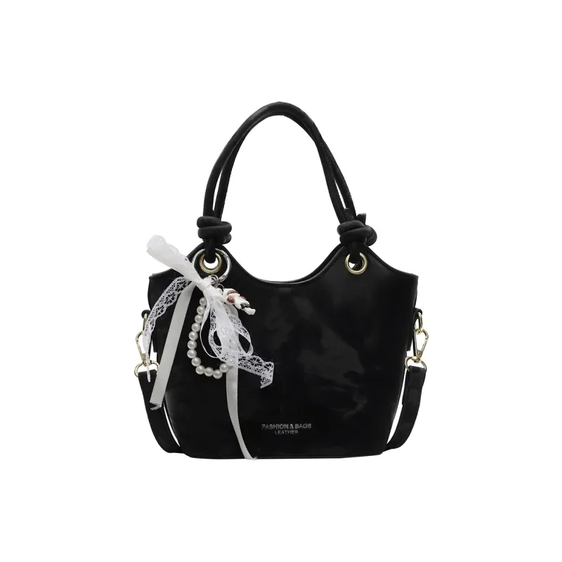 Homeboisportclub PU Handbag Women's Multicolor-4