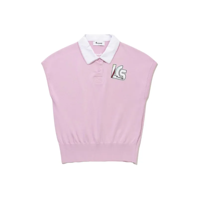Le Coq Sportif Knitwear Women's-0