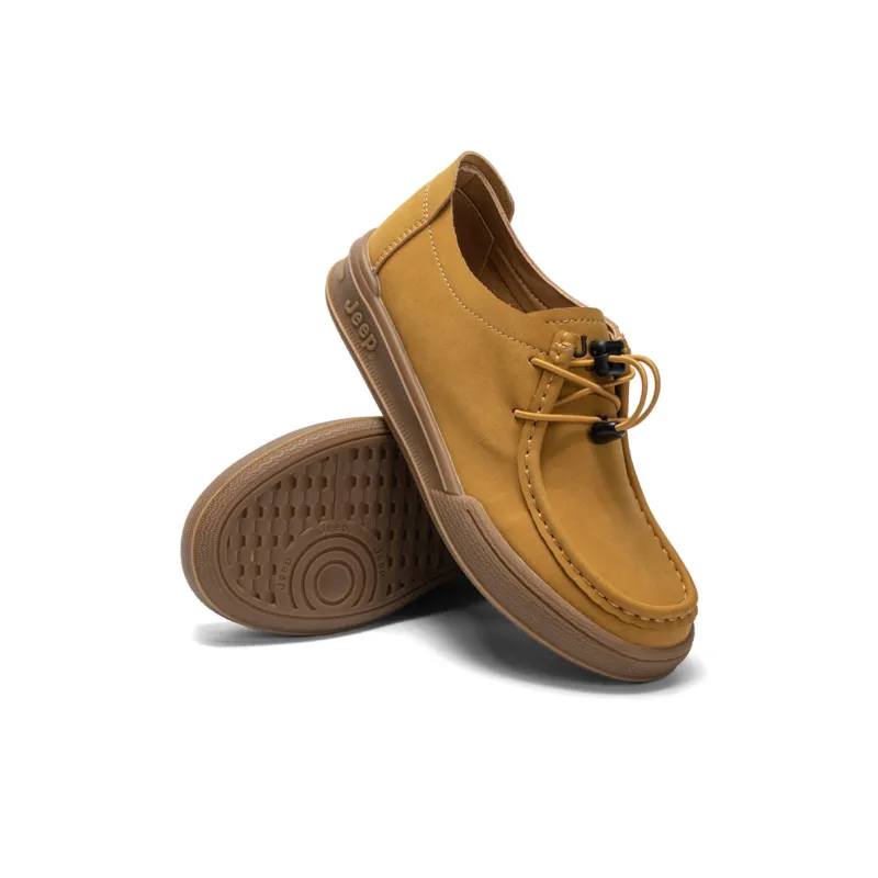 Jeep Casual Single Shoes Women's-7