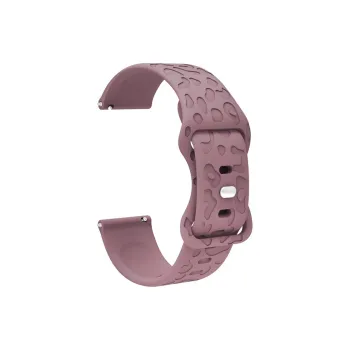 FZRT Watch Band Huawei Honor Compatibility 130 220mm 22mm Silicone Material