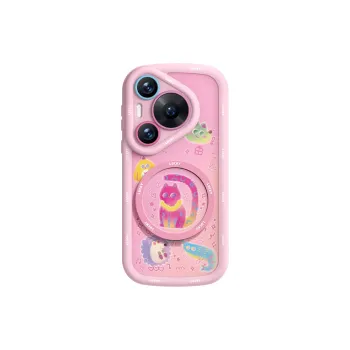 SUPER MOUSE Phone Cases