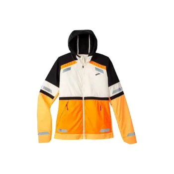 Brooks Jackets Coats Women's Multicolor