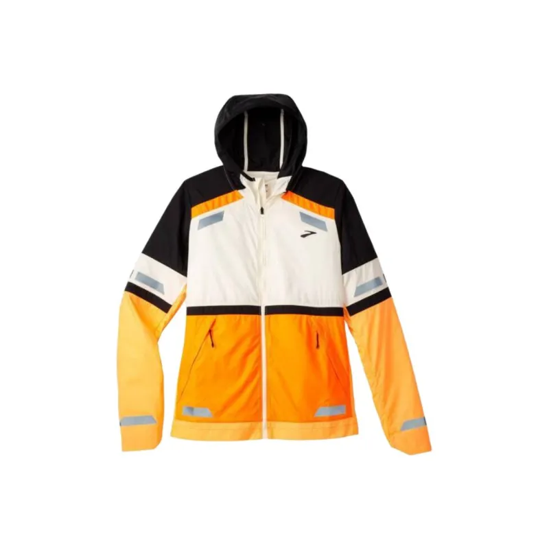 Brooks Jackets Coats Women's Multicolor-0