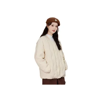 Tonlion Down Jackets Women's