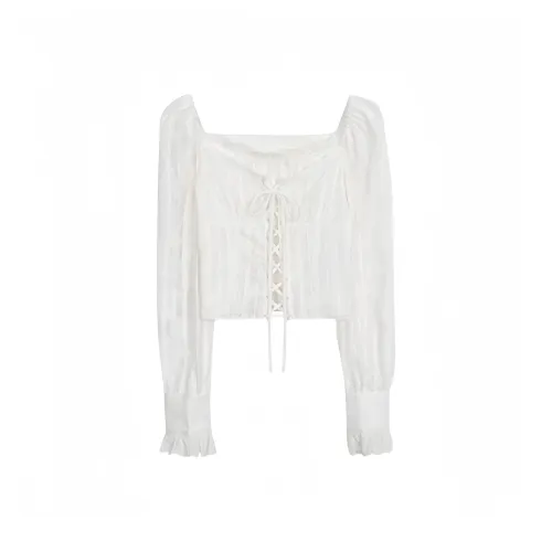 MOUT RECON TAILOR Shirt Women's White