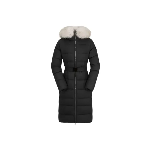 THE NORTH FACE Down Jacket Women's Black