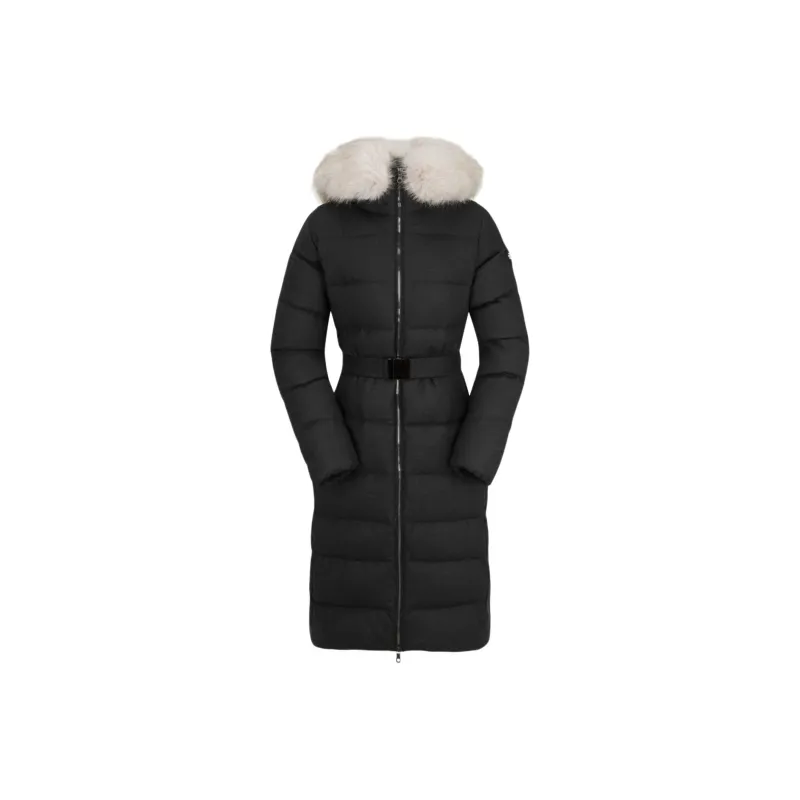 THE NORTH FACE Down Jacket Women's Black-0