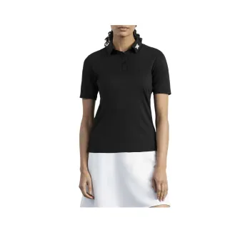 PXG Polo Shirts Women's Black