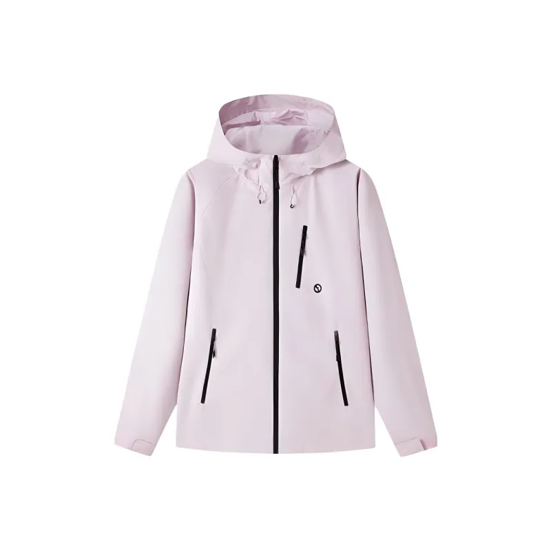 OUTDOOR PRODUCTS Jackets & Coats Women's Soft Matte Purple-0